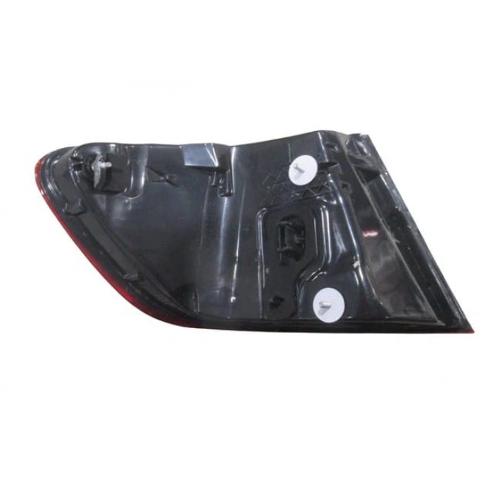 Bmw 5 Serı - F10- 2010-2013 Dış Stop Lambası Sağ Kırmızı (Ledli) (E Marklı) (Oem No: 63217203230)