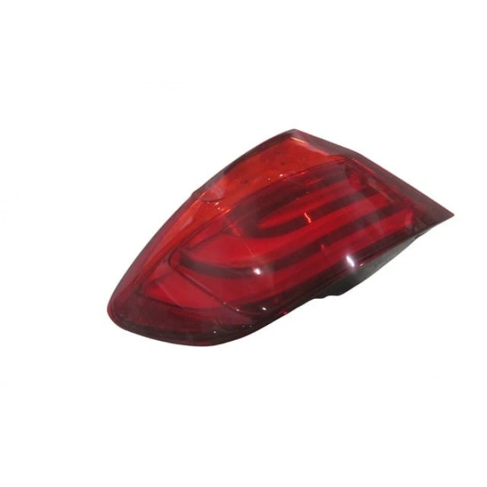 Bmw 5 Serı - F10- 2010-2013 Dış Stop Lambası Sol Kırmızı (Ledli) (E Marklı) (Oem No: 63217203229)