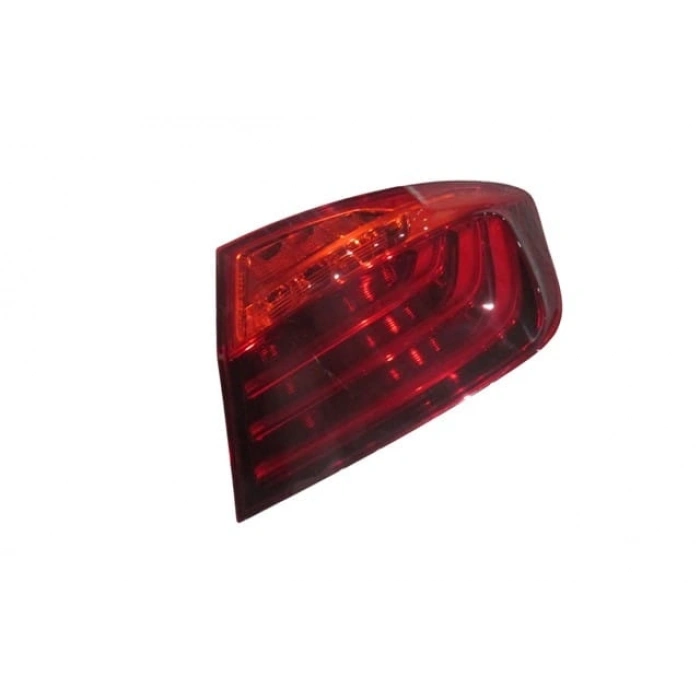 Bmw 5 Serı - F10- 2013-2016 Dış Stop Lambası Sağ Kırmızı (Ledli) (Lcı) (E Marklı) (Oem No: 63217306162)