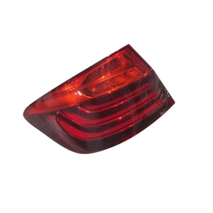 Bmw 5 Serı - F10- 2013-2016 Dış Stop Lambası Sol Kırmızı (Ledli) (Lcı) (E Marklı) (Oem No: 63217306161)