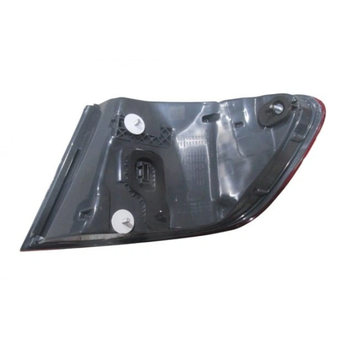 Bmw 5 Serı - F10- 2013-2016 Dış Stop Lambası Sol Kırmızı (Ledli) (Lcı) (E Marklı) (Oem No: 63217306161)