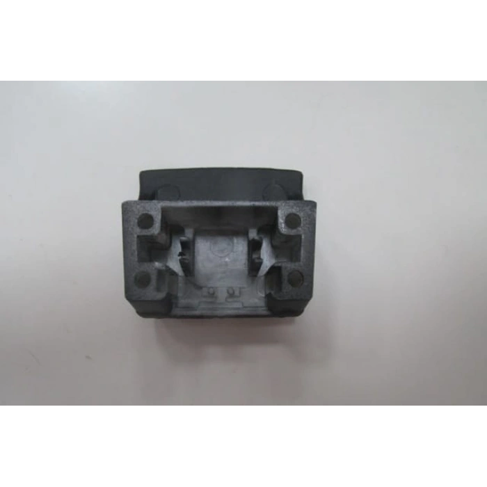Bmw 5 Serı - F10- 2013-2016 El Fren Kolu (Park Düğmesi) (Oem No: A61319385029P1)
