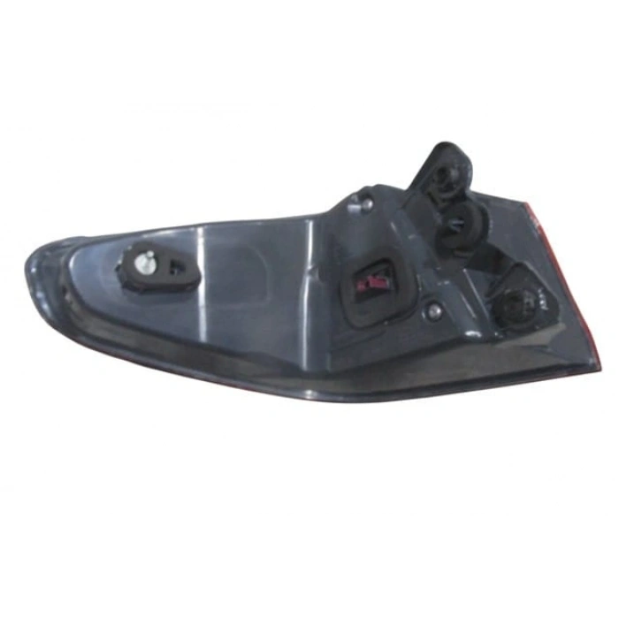 Bmw G30 - F90 2017-2020 5 Serı - - Dış Stop Lambası Sağ Kırmızı (Ledli) (/M5) (E Marklı) (Oem No: 63217376464)
