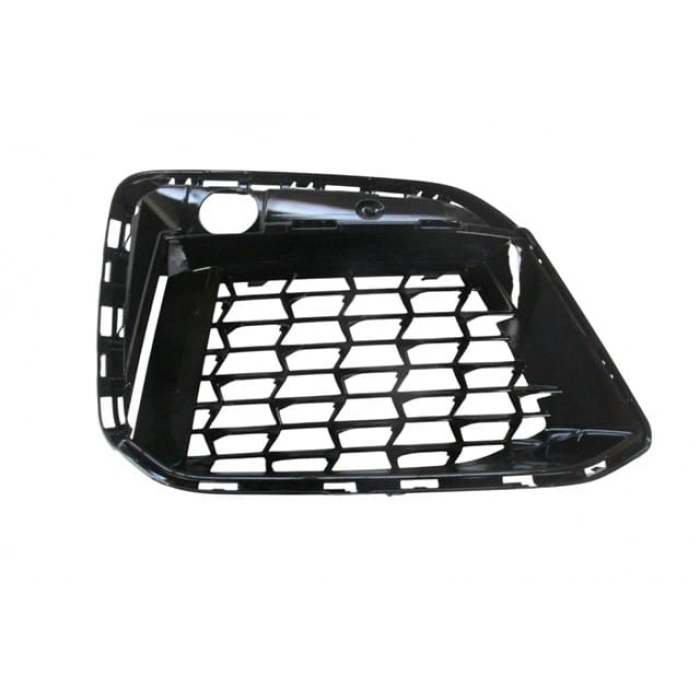 Bmw G30 2020-2022 5 Serı - - Sis Lamba Kapağı Sağ Parlak Siyah(Sis Deliksiz) (Sensörlü) (M - Tech/Lcı) (Oem No: A51118098670)