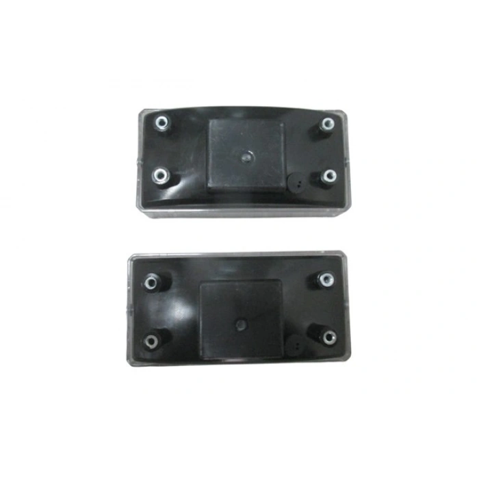Mercedes E Class - W124 1985-1993 - - Sis Lambası Sağ/Sol Set (Cam) (2Parça)(Amg) (Oem No: A2018200156S1)