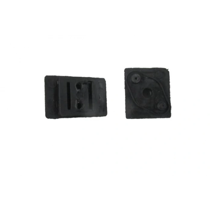Mercedes E Class - W124 1985-1993 - - Arka Bagaj Takoz Plastiği Alt/Üst Set (2 Parça) (Sağ/Sol Aynı) (Oem No: A124758044)