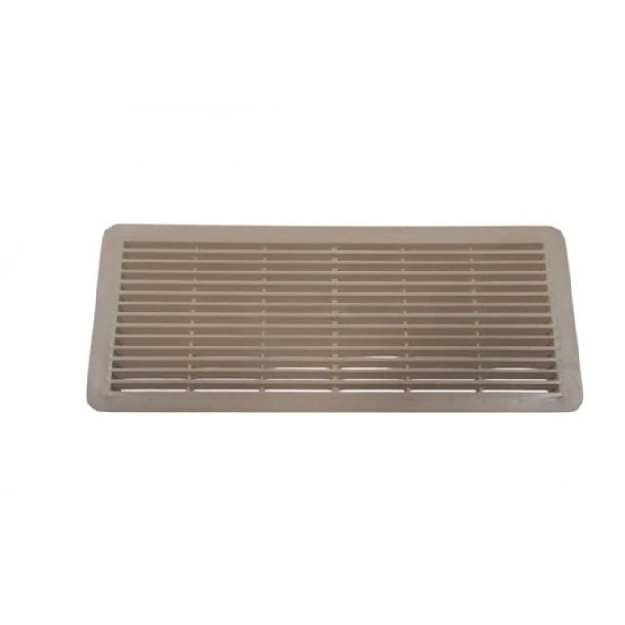 Mercedes E Class - W210 1996-1999 - - Sunroof Kaplama Çıtası Bej (Oem No: A21178406Bg)