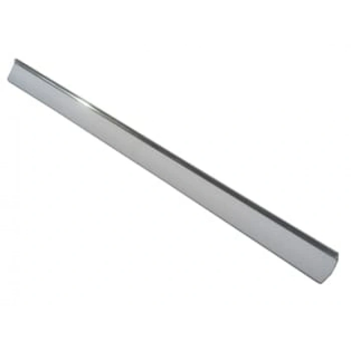 Mercedes E Class - W210 1996-2002 - - Ön Kapı Bandı Sol Gri (Nikelajı İle Birlikte) (Tw) (Oem No: 2106900362)