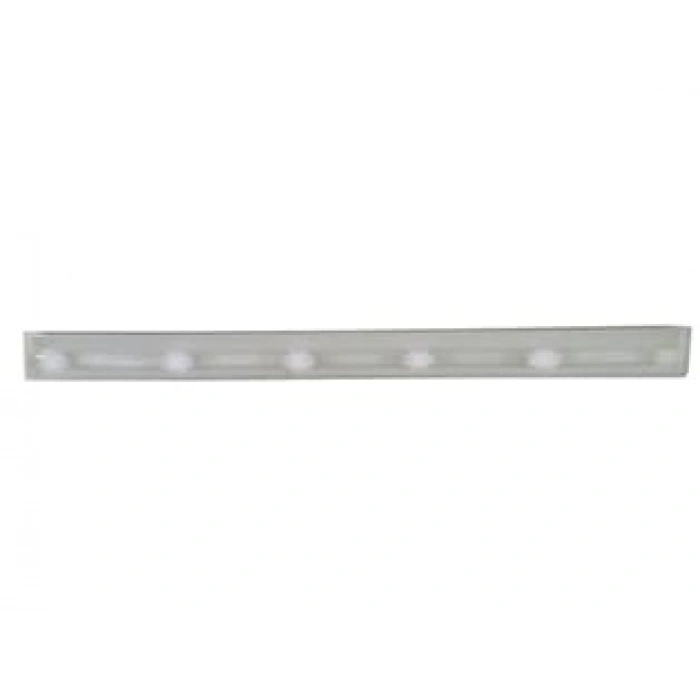 Mercedes E Class - W210 1996-2002 - - Ön Kapı Bandı Sol Gri (Nikelajı İle Birlikte) (Tw) (Oem No: 2106900362)