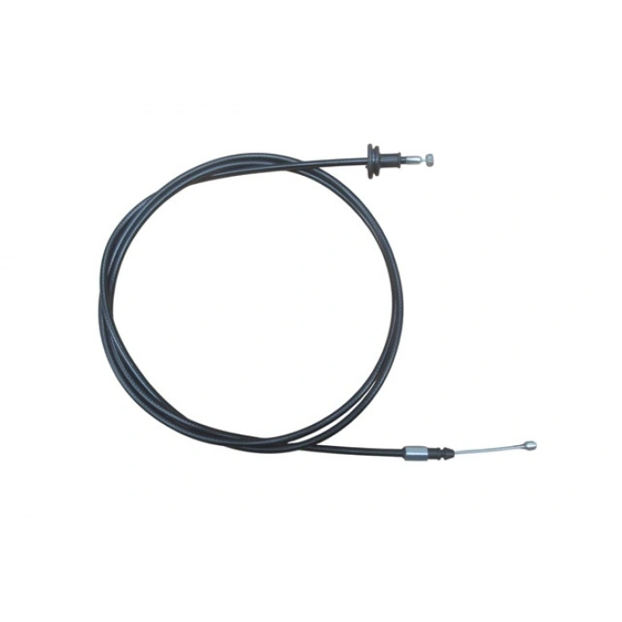 Toyota Yaris 2006-2011 Kaput İç Açma Teli