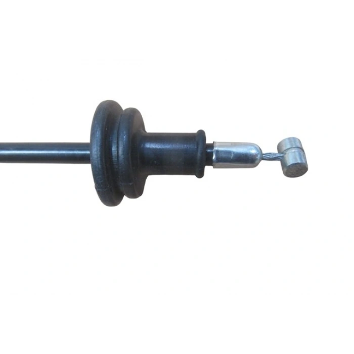 Toyota Yaris 2006-2011 Kaput İç Açma Teli