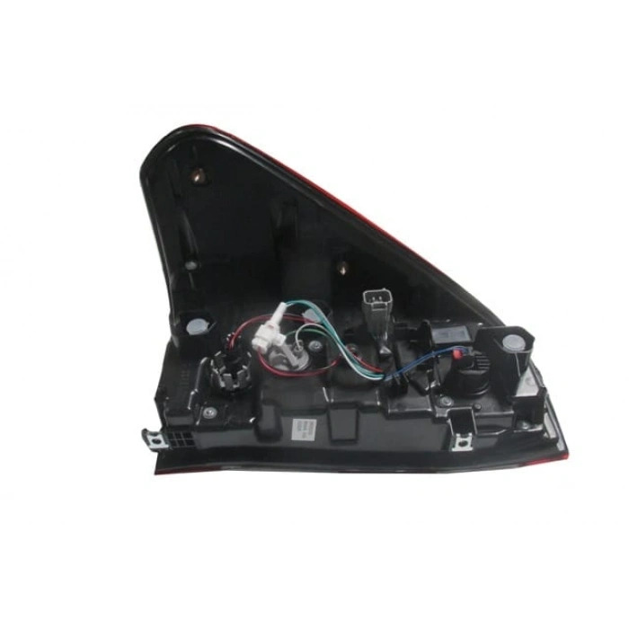 Toyota Hilux 2020-2024 Pıck Up - Stop Lambası Sağ Ledli (Duylu) (Casp) (E Marklı) (Oem No: 815500K430)