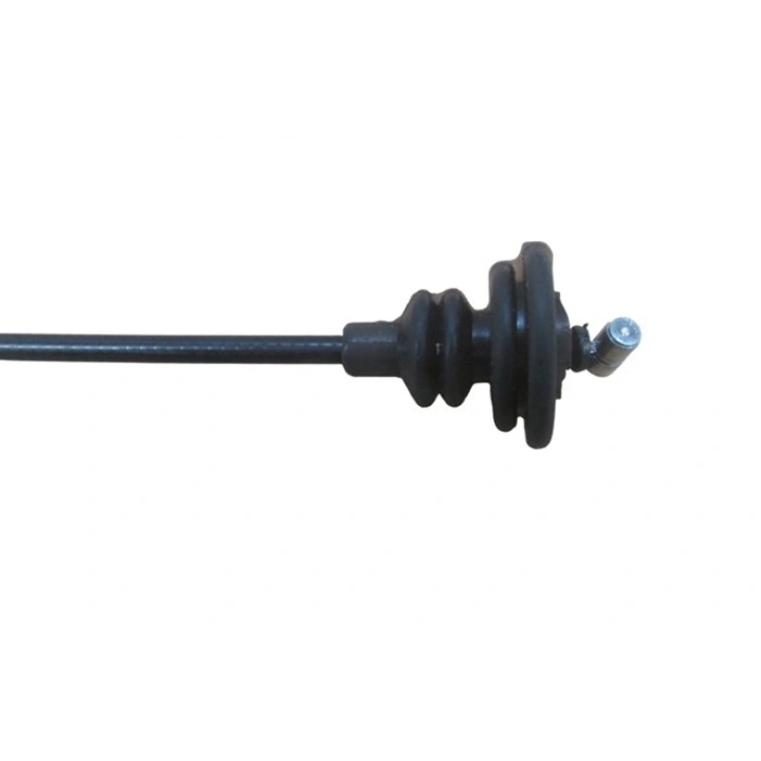 Nissan Micra K12 2003-2010 - Kaput İç Açma Teli