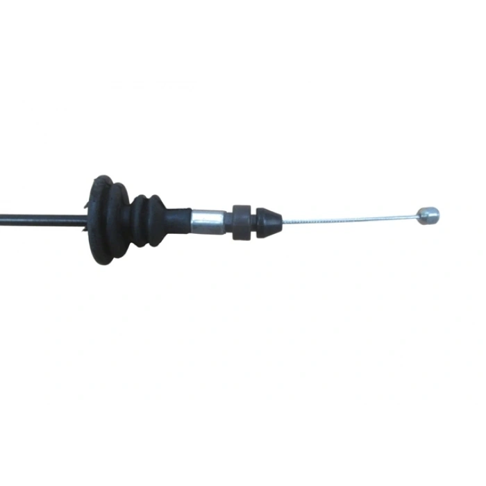 Nissan Qashqai 2014-2021 J11- Kaput İç Açma Teli