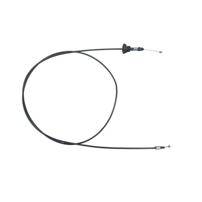 Nissan Qashqai 2007-2013 J10- Kaput İç Açma Teli