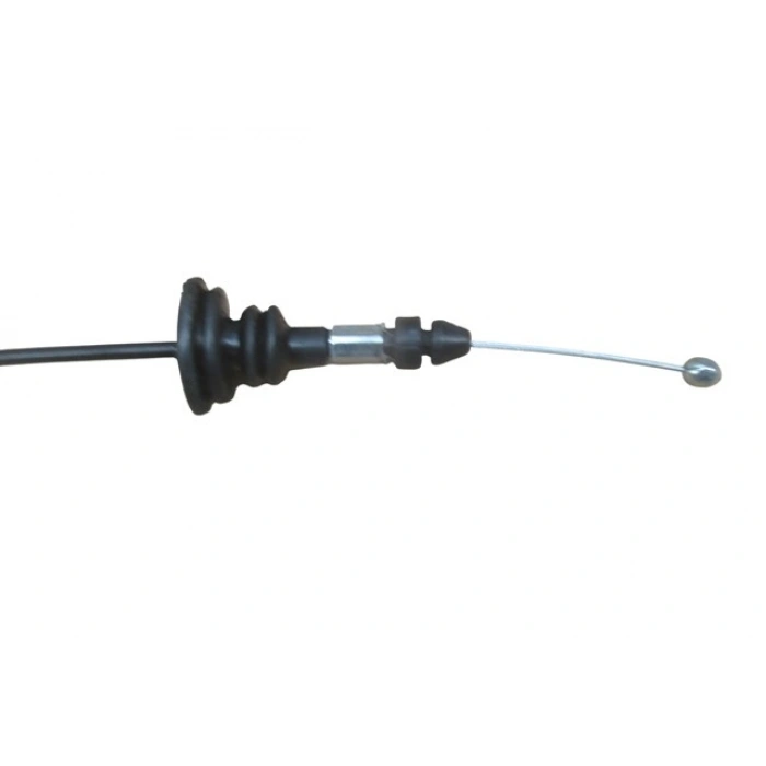 Nissan Qashqai 2007-2013 J10- Kaput İç Açma Teli