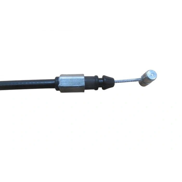 Nissan Qashqai 2007-2013 J10- Kaput İç Açma Teli