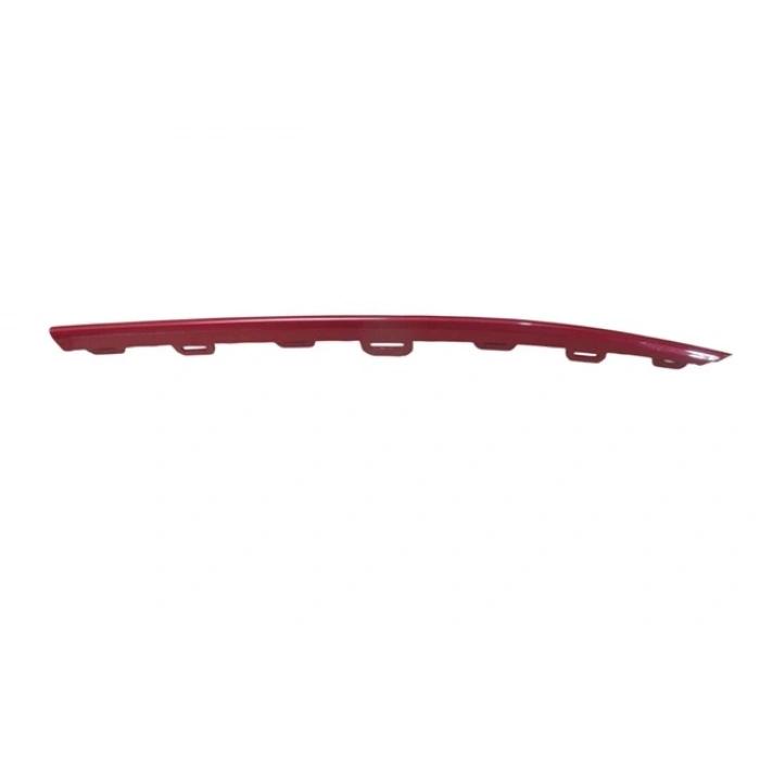 Chery Omoda 5 2023-2024 Ön Tampon Alt Çıtası Sağ Kırmızı (Tw) (Oem No: 602002165Aanl)