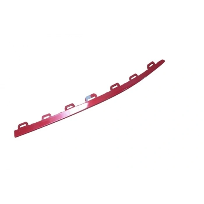 Chery Omoda 5 2023-2024 Ön Tampon Alt Çıtası Sağ Kırmızı (Tw) (Oem No: 602002165Aanl)