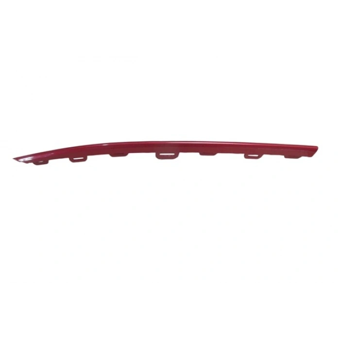 Chery Omoda 5 2023-2024 Ön Tampon Alt Çıtası Sol Kırmızı (Tw) (Oem No: 602002164Aanl)