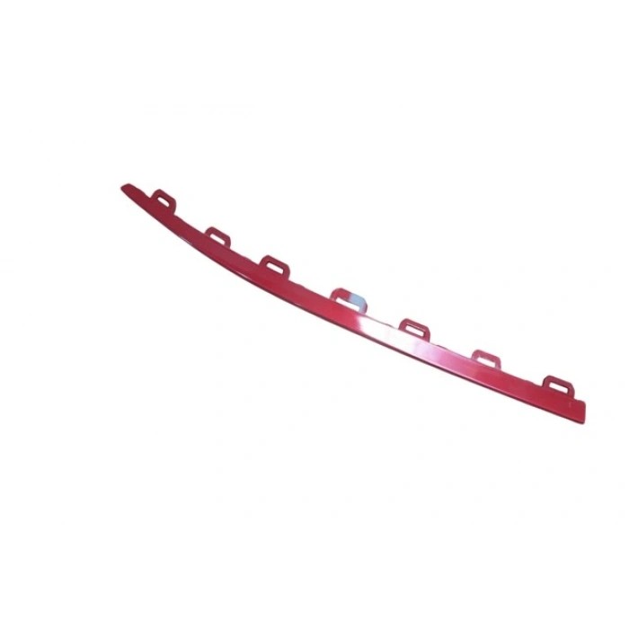 Chery Omoda 5 2023-2024 Ön Tampon Alt Çıtası Sol Kırmızı (Tw) (Oem No: 602002164Aanl)