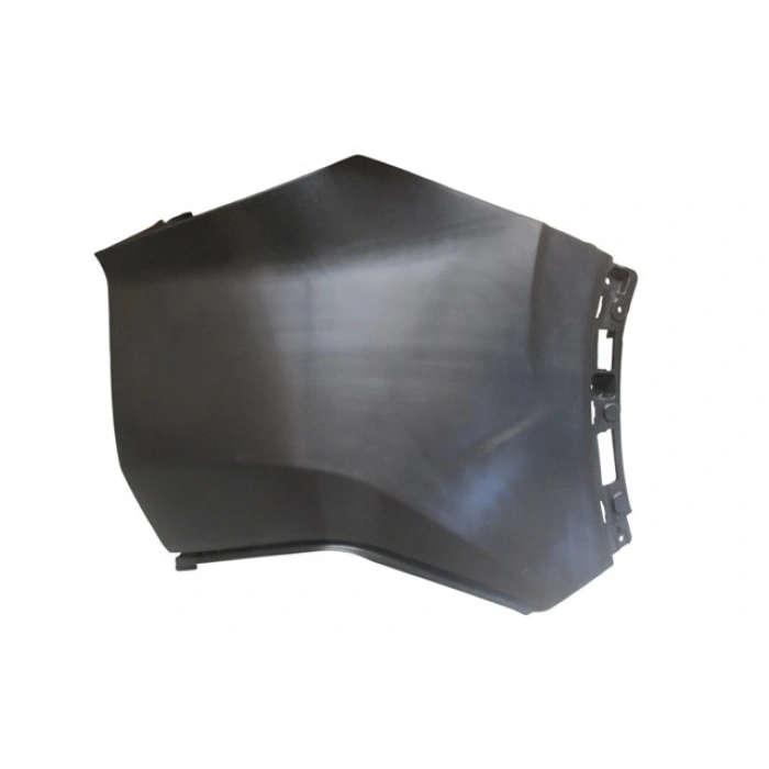 Chery Omoda 5 2023-2024 Arka Tampon Sağ (Tw) (Oem No: 6020002018Aadqj)
