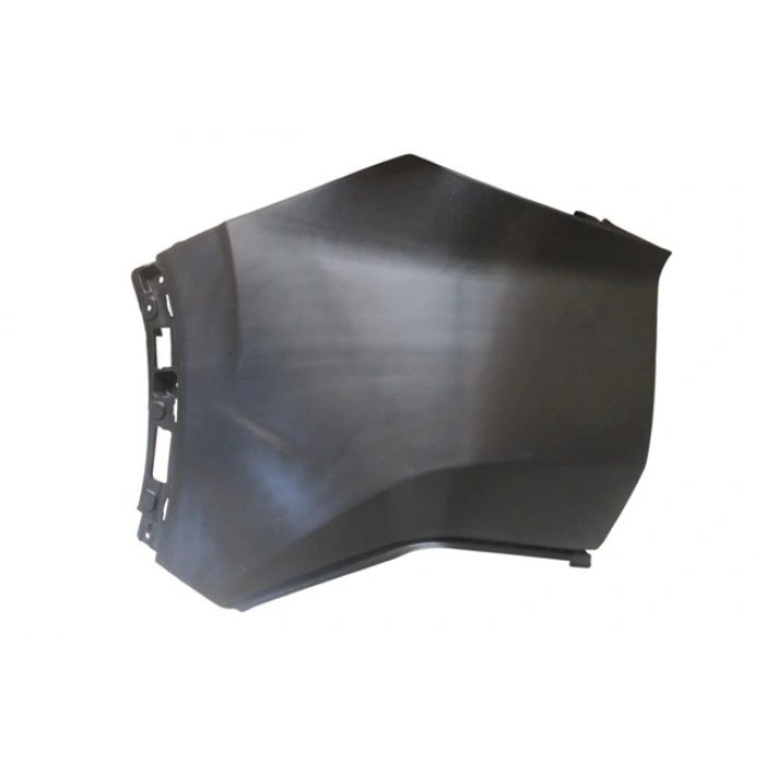 Chery Omoda 5 2023-2024 Arka Tampon Sol (Tw) (Oem No: 6020002017Aadqj)