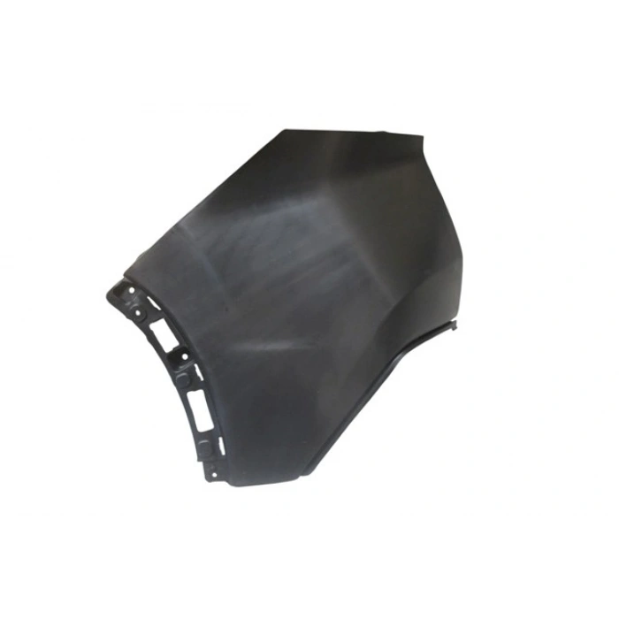 Chery Omoda 5 2023-2024 Arka Tampon Sol (Tw) (Oem No: 6020002017Aadqj)