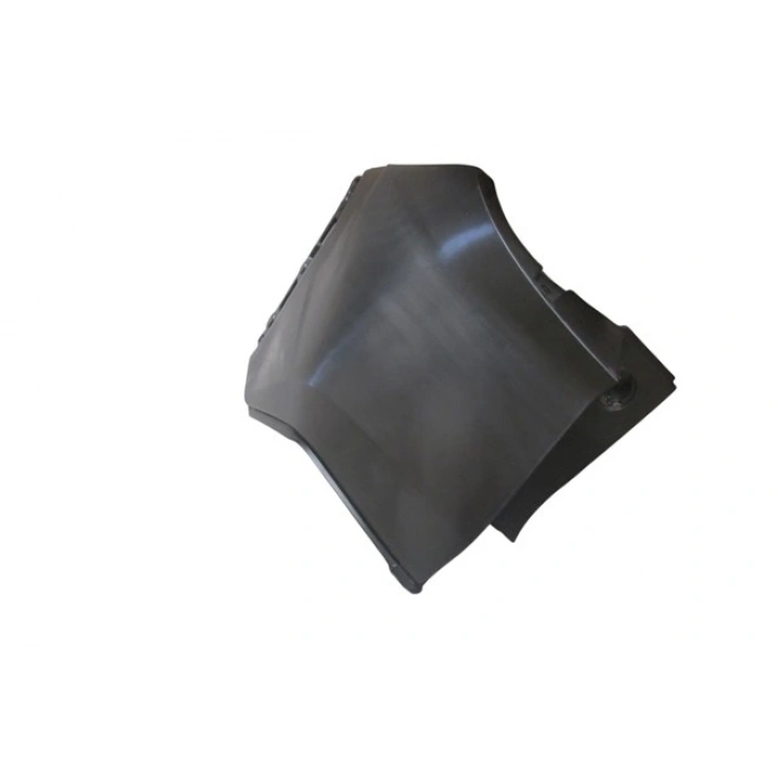 Chery Omoda 5 2023-2024 Arka Tampon Sol (Tw) (Oem No: 6020002017Aadqj)