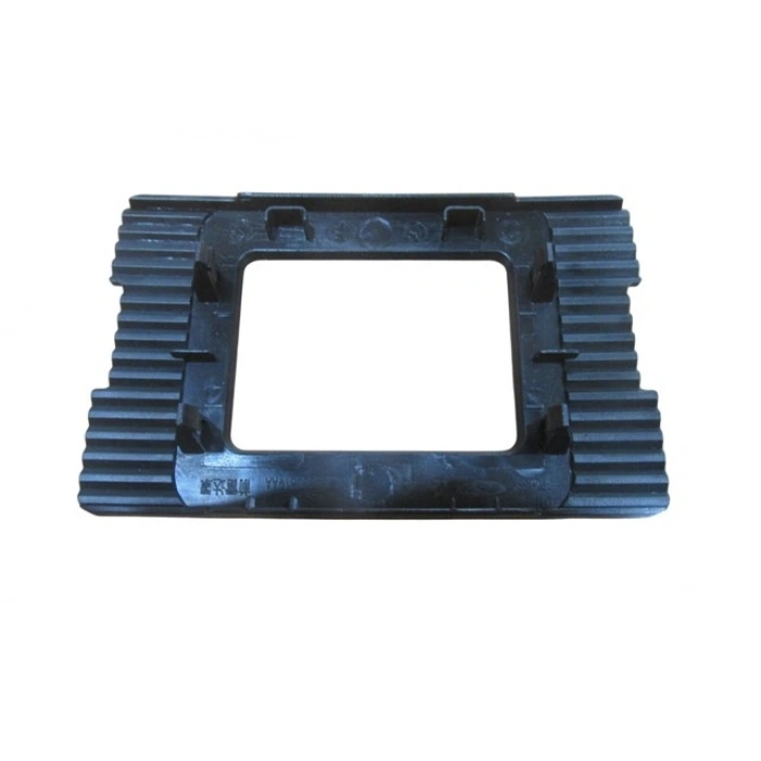 Chery Tiggo 7 2023-2024 Pro - Ön Tampon Panjuru Radar Kapağı Orta (Tw) (Oem No: 704000619Aa)