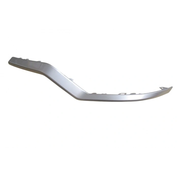 Chery Tiggo 7 2023-2024 Pro - Ön Tampon Alt Çıtası Sol Koyu Gri (Tw) (Oem No: 602000946Aaakr)