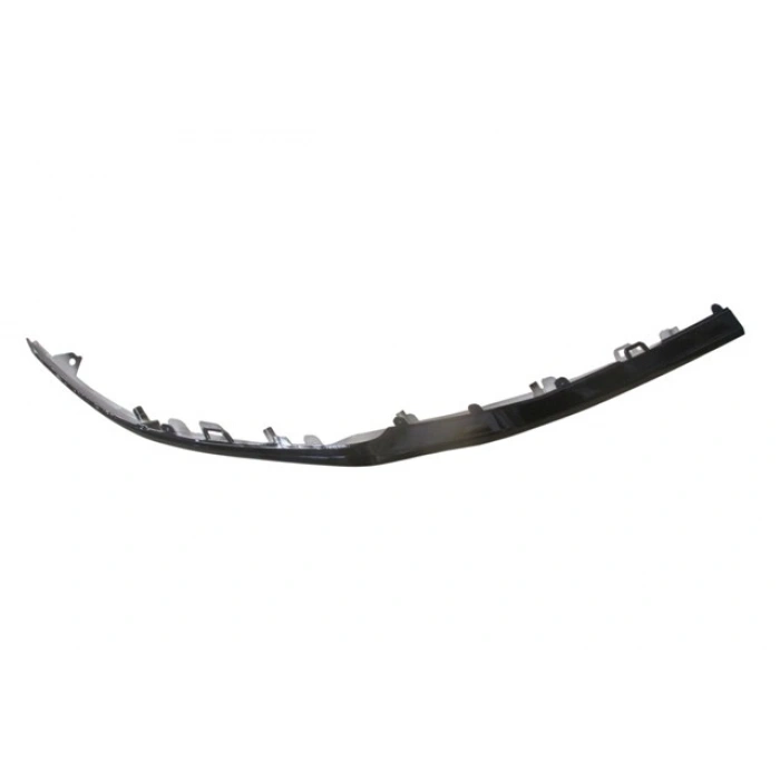 Chery Tiggo 7 2023-2024 Pro - Ön Tampon Alt Çıtası Sol Parlak Siyah (Tw) (Oem No: 602000946Aaace)