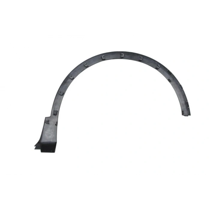 Chery Tiggo 7 2023-2024 Pro - Ön Çamurluk Dodik Plastiği Sol (Tw) (Oem No: 609000499Aa)