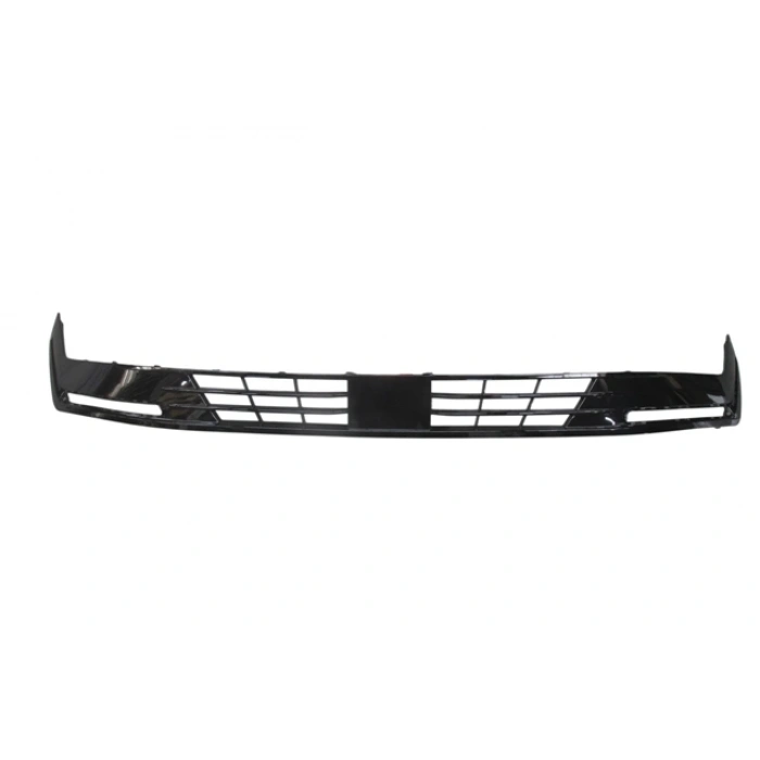 Chery Tiggo 7 2024-2025 Pro M Ax Ön Tampon Panjuru Parlak Siyah (Tw) (Oem No: 602003532Aa)
