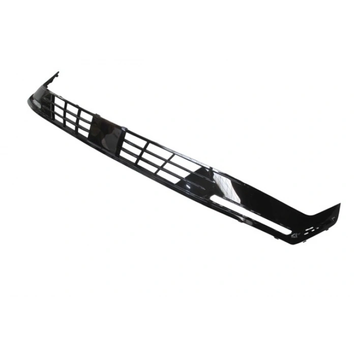 Chery Tiggo 7 2024-2025 Pro M Ax Ön Tampon Panjuru Parlak Siyah (Tw) (Oem No: 602003532Aa)
