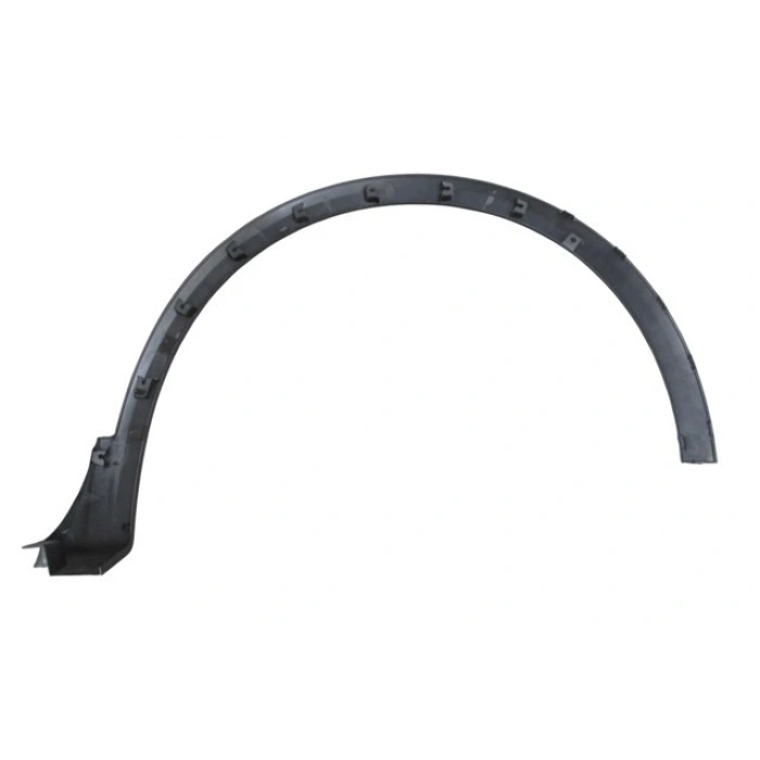 Chery Tiggo 7 2024-2025 Pro M Ax Ön Çamurluk Dodik Plastiği Sol (Tw) (Oem No: 609001845Aa)