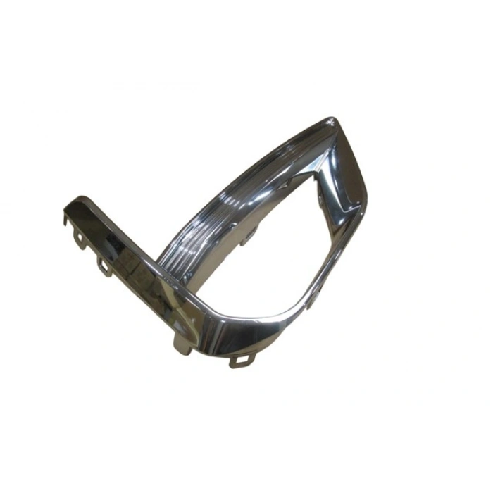 Chery Tiggo 8 2023-2024 Pro - Sis Lamba Kapağı Nikelaj Çıtası Sağ (Tw) (Oem No: 602001221Aa)