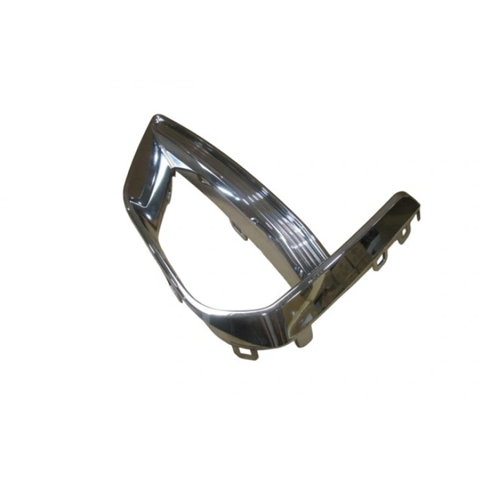 Chery Tiggo 8 2023-2024 Pro - Sis Lamba Kapağı Nikelaj Çıtası Sol (Tw) (Oem No: 602001220Aa)