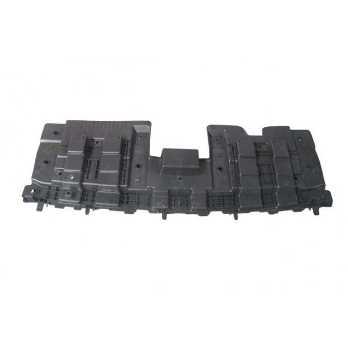 Chery Tiggo 8 2023-2024 Pro - Ön Panel Üst Koruma Plastiği (Tw) (Oem No: 602001230Aa)
