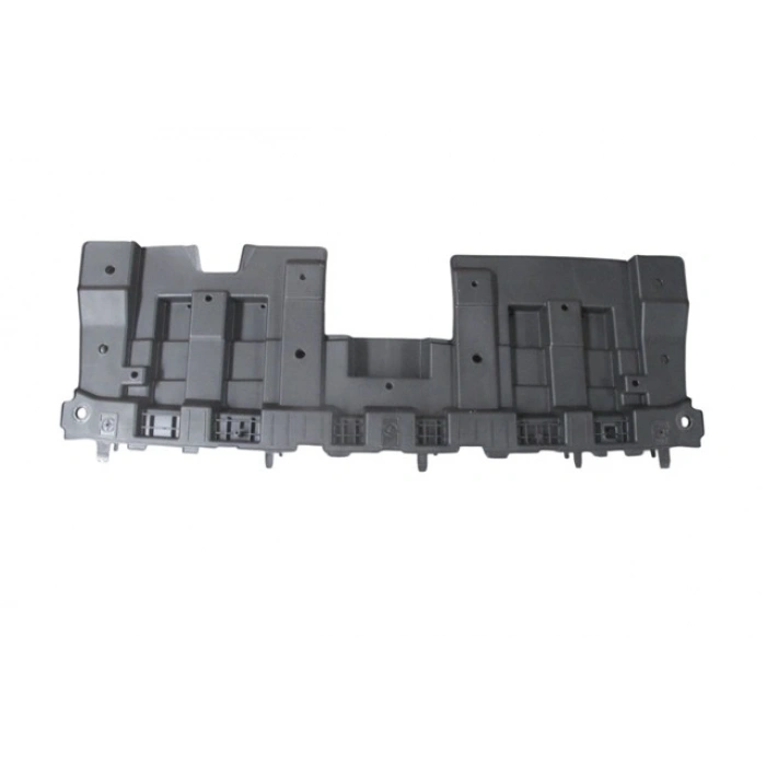 Chery Tiggo 8 2023-2024 Pro - Ön Panel Üst Koruma Plastiği (Tw) (Oem No: 602001230Aa)