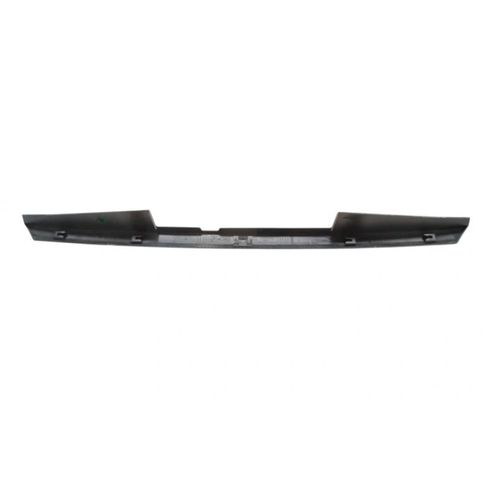 Chery Tiggo 8 2023-2024 Pro - Arka Bagaj Plaka Lamba Çıtası (Gri) (Tw) (Oem No: 609001267Aa)