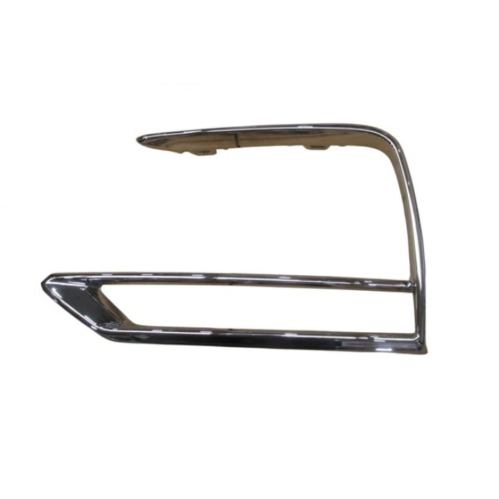 Chery Tiggo 8 2024-2025 Pro M Ax Sis Lamba Kapağı Nikelaj Çıtası Sol (Tw) (Oem No: 602001975Aa)