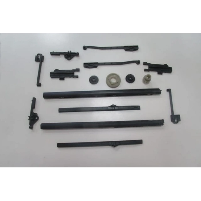 Landrover Freelander 2001-2005 Sunroof Tamir Takımı (Oem No: Efm100050)