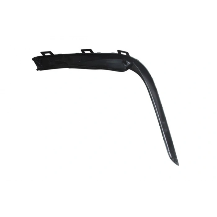 Byd Dolphin 2024-2025 Ön Tampon Çıtası Sağ (Parlak Siyah) (Tw) (Oem No: Em2Eu2803122)