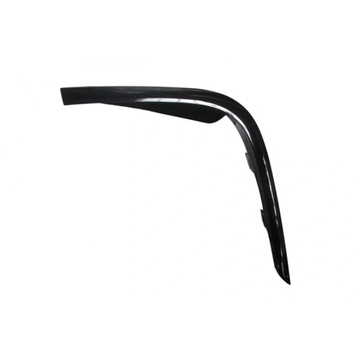 Byd Dolphin 2024-2025 Ön Tampon Çıtası Sol (Parlak Siyah) (Tw) (Oem No: Em2Eu2803121)