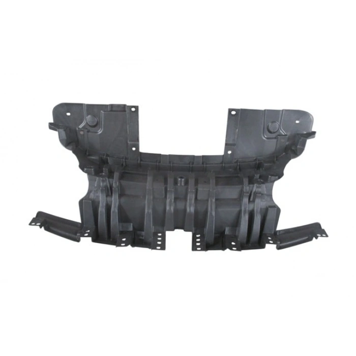 Byd Dolphin 2024-2025 Ön Tampon Panjur Braketi (İç Gövde) (Tw) (Oem No: Em2Eu2803115C)