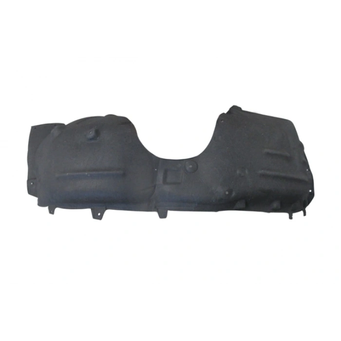Byd Dolphin 2024-2025 Ön Çamurluk Davlumbazı Sağ (Halıfileks Tipi) (Tw) (Oem No: Em2E3102120)