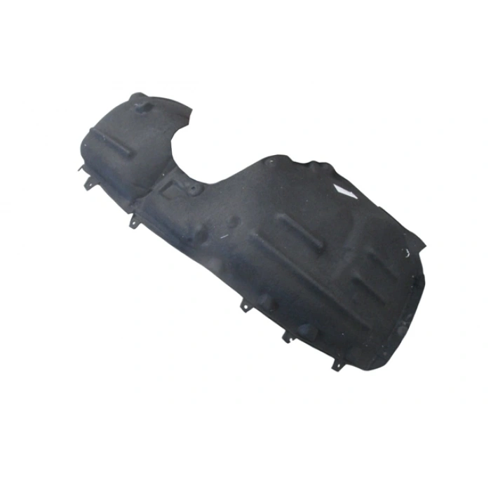 Byd Dolphin 2024-2025 Ön Çamurluk Davlumbazı Sağ (Halıfileks Tipi) (Tw) (Oem No: Em2E3102120)