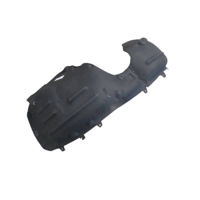 Byd Dolphin 2024-2025 Ön Çamurluk Davlumbazı Sol (Halıfileks Tipi) (Tw) (Oem No: Em2E3102110)