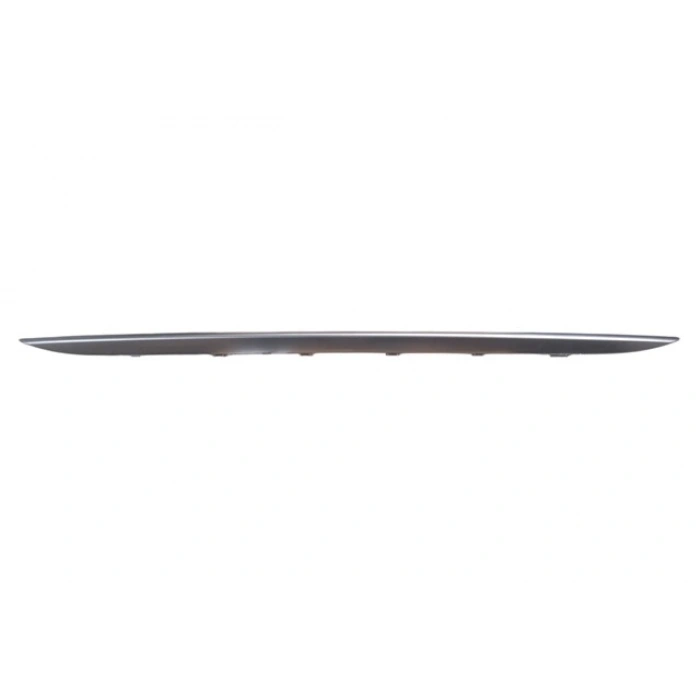 Byd Han 2024-2025 Ön Tampon Panjuru Alt Çıtası Gümüş Gri (Tw) (Oem No: Hcef280311571)